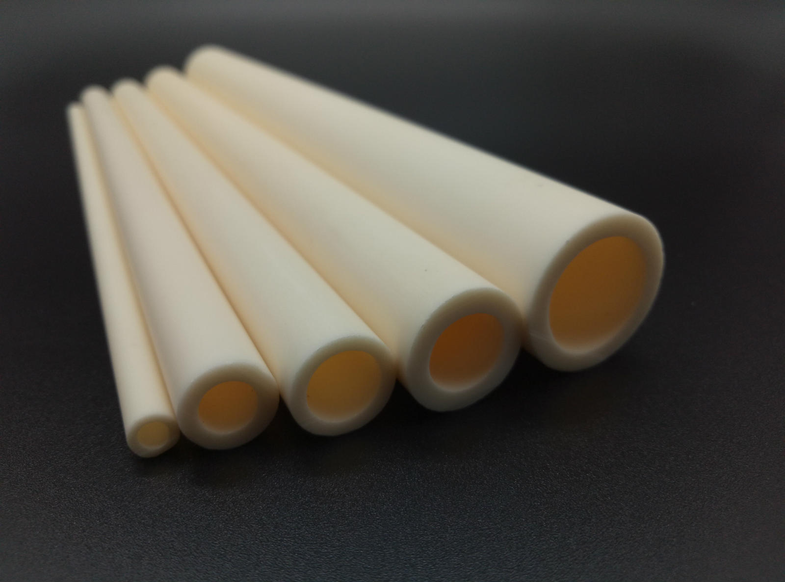 Ceramic Protection Tubes